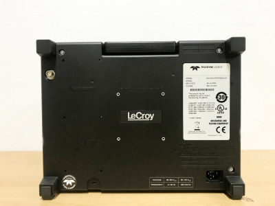 Цифровой осциллограф LeCroy 62MXs-B